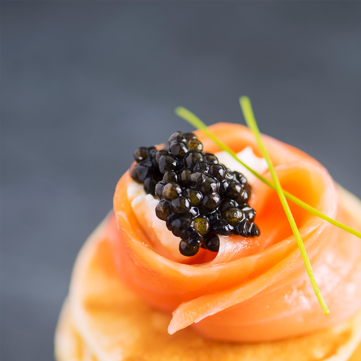 Is Buying Fake Caviar Worth It? Comparison to Real Caviar
