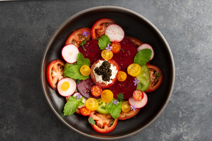 The Top 6 Health Benefits of Caviar