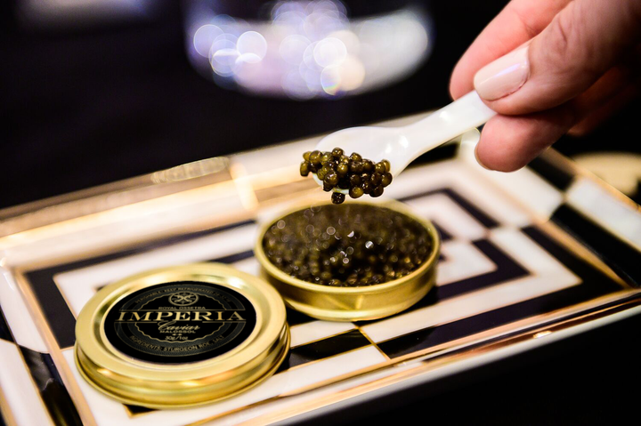 How to Store Caviar to Maintain Freshness