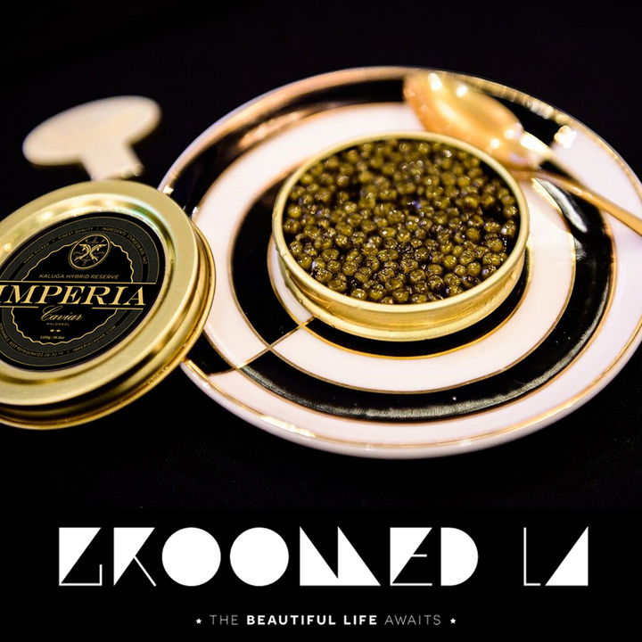 How Much Is Caviar? Think Caviar Is Just For The Wealthy? Think Again