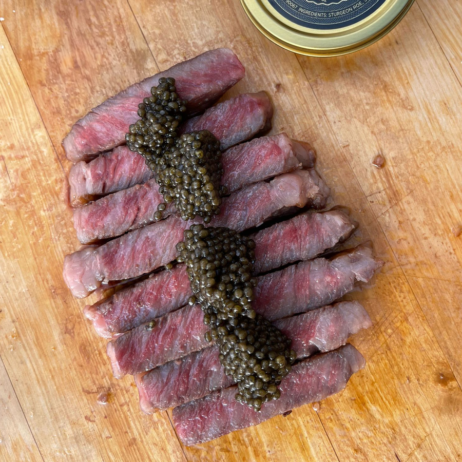 Buy Japanese A5 Wagyu Ribeye Steak
