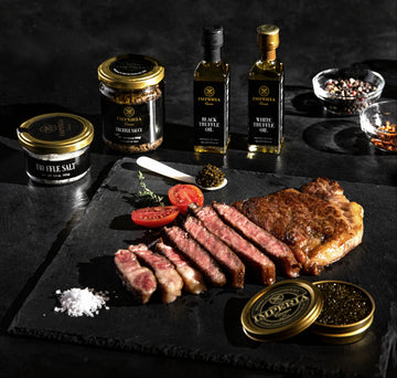 Complete Gift Set