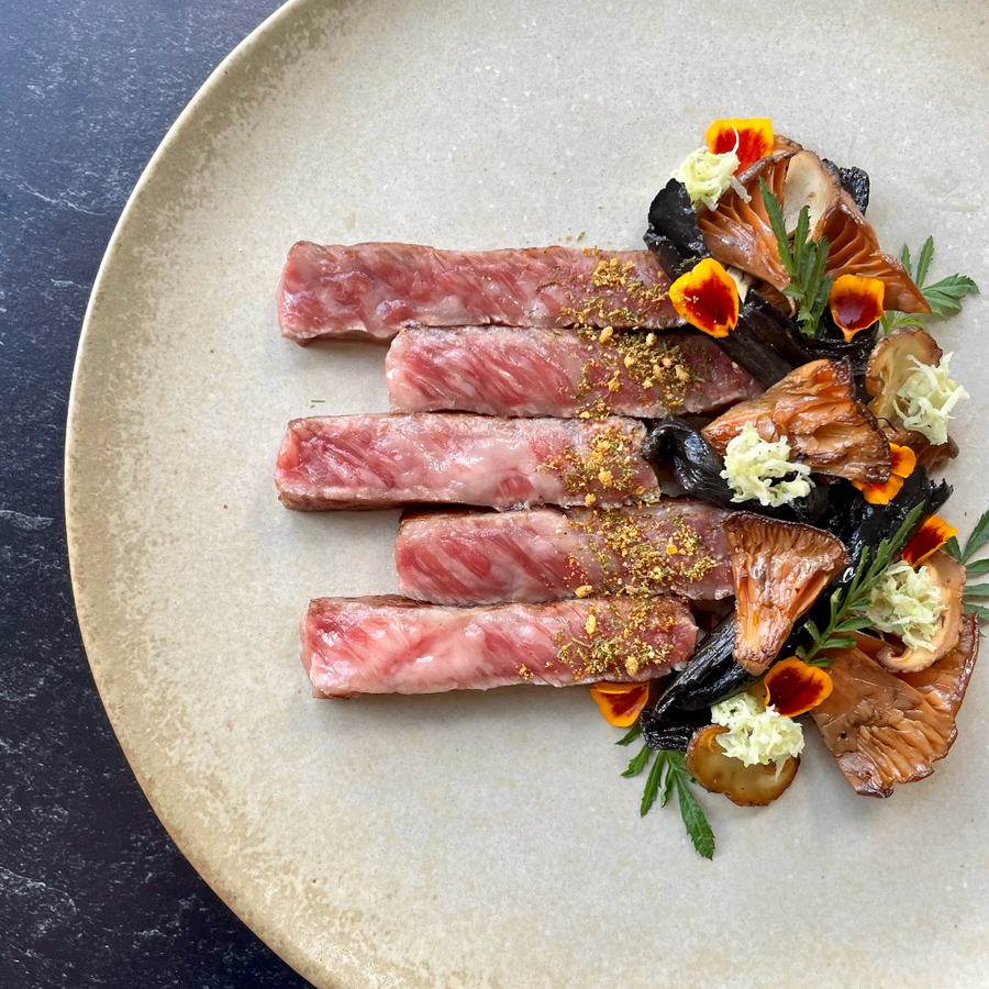Buy Japanese A5 Wagyu Ribeye Steak
