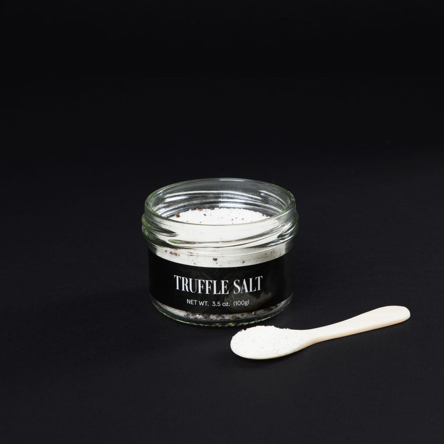 Truffle Salt