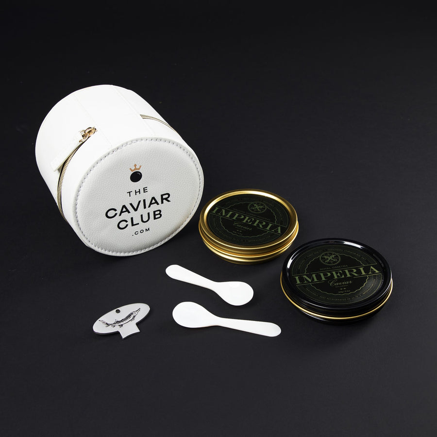 Upgrade to Gift Set