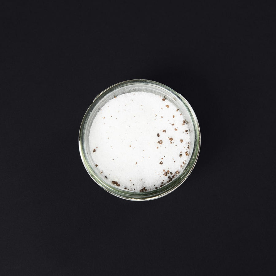 Truffle Salt