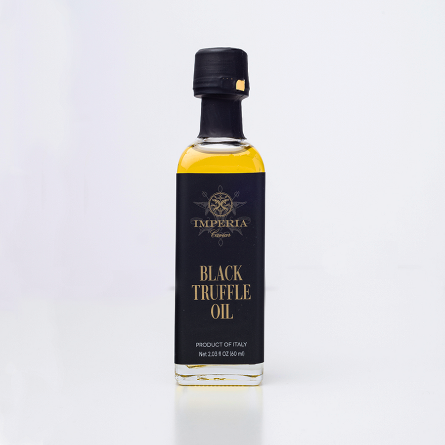Black Truffle Oil