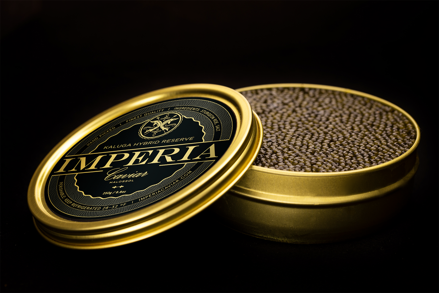 Retail Kaluga Hybrid Reserve