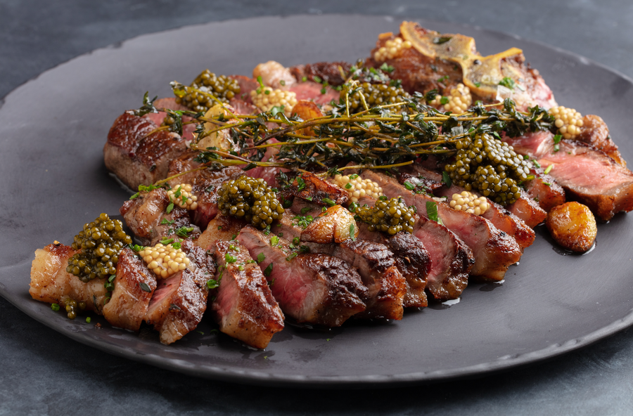 Retail Japanese A5 Wagyu Ribeye