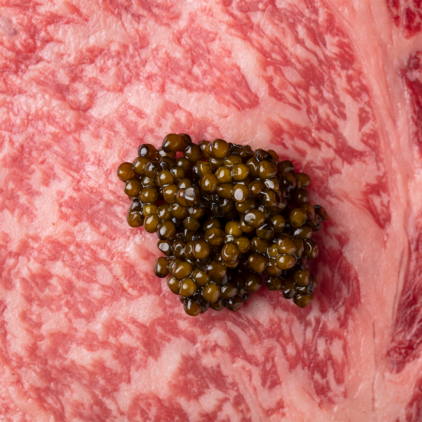 Buy Japanese A5 Wagyu Ribeye Steak